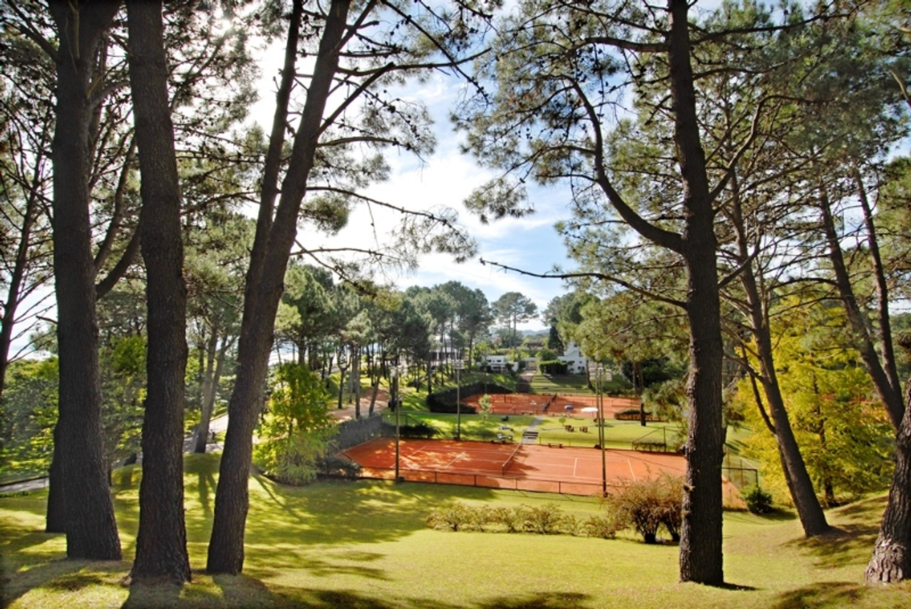 Hotel del Lago Golf&Art Resort Punta del Este Exterior foto