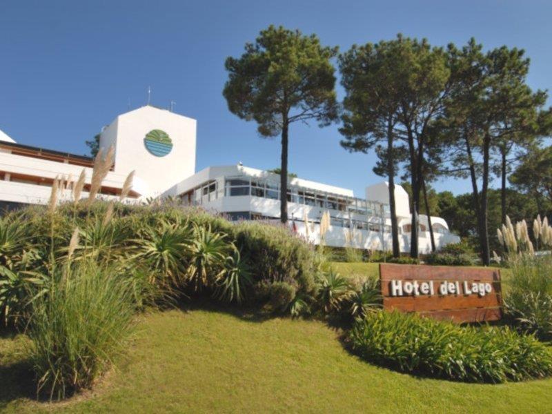 Hotel del Lago Golf&Art Resort Punta del Este Exterior foto