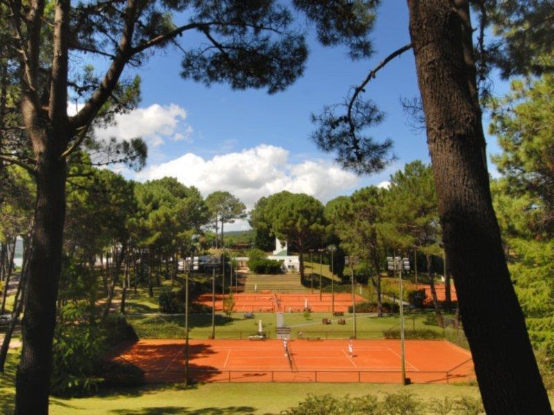 Hotel del Lago Golf&Art Resort Punta del Este Exterior foto